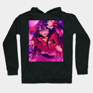 Ai Hoshino Hoodie